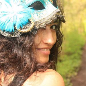 Fundraising Page: Isabela Ordonez